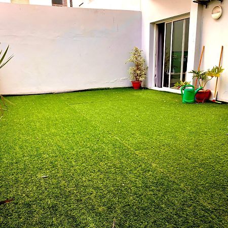 G5 - Amazing 2 Bedrooms With Private Garden. Casablanca Exterior photo