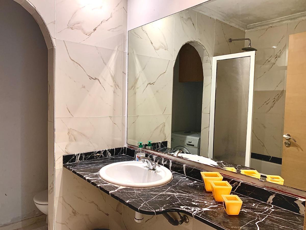 G5 - Amazing 2 Bedrooms With Private Garden. Casablanca Exterior photo