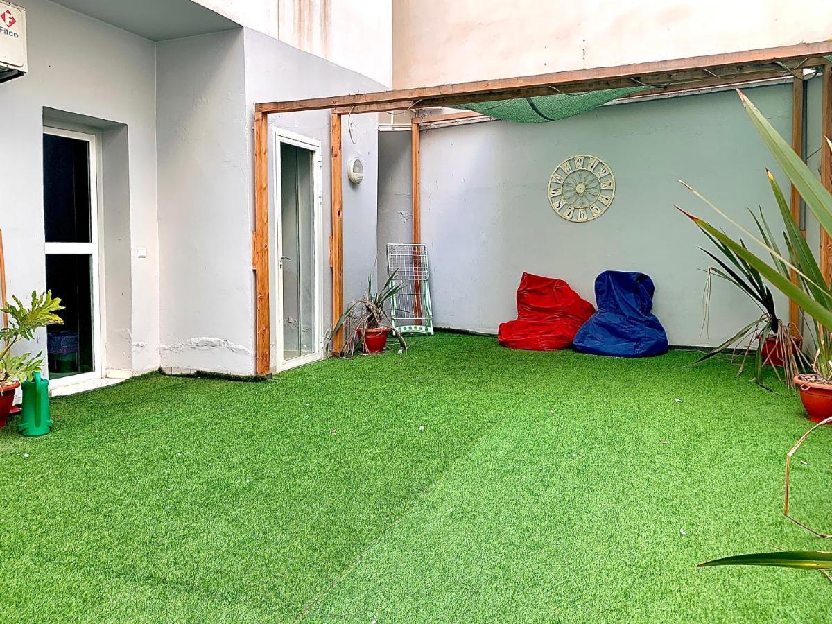 G5 - Amazing 2 Bedrooms With Private Garden. Casablanca Exterior photo