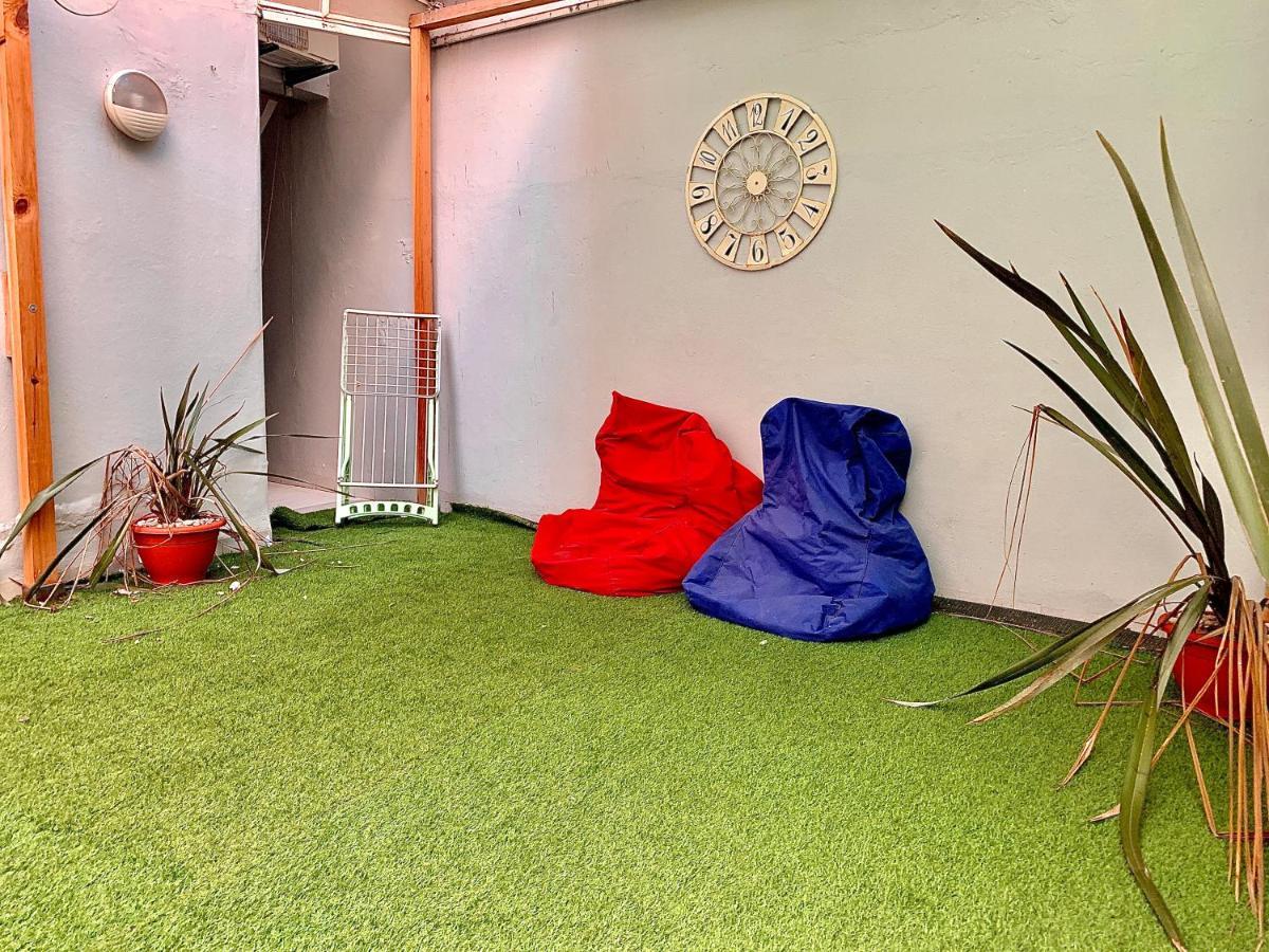 G5 - Amazing 2 Bedrooms With Private Garden. Casablanca Exterior photo