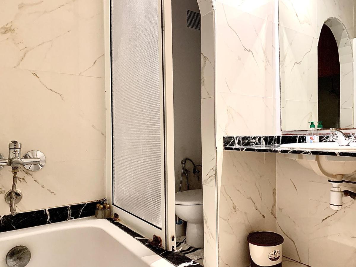 G5 - Amazing 2 Bedrooms With Private Garden. Casablanca Exterior photo