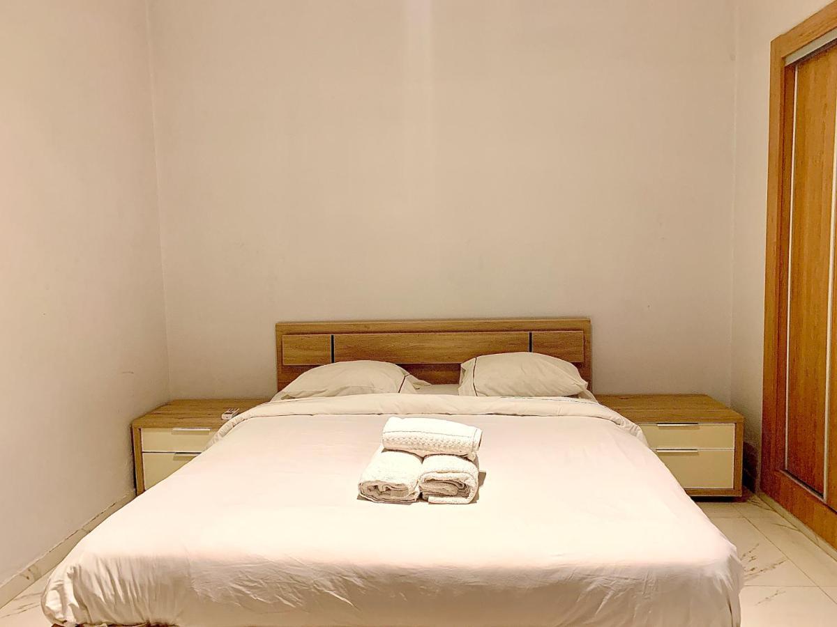 G5 - Amazing 2 Bedrooms With Private Garden. Casablanca Exterior photo
